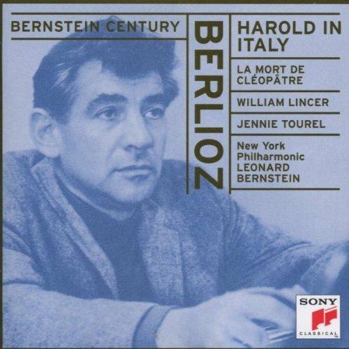 Aroldo in Italia - CD Audio di Hector Berlioz