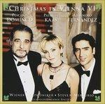 Christmas in Vienna 6 - CD Audio