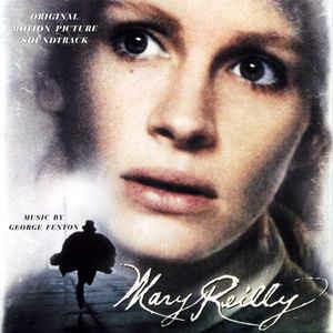 Mary Reilly (Original Motion Picture Soundtrack) - CD Audio di George Fenton