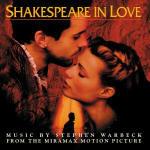 Shakespeare in Love (Colonna sonora) - CD Audio