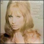 Greatest Hits vol.1 - CD Audio di Barbra Streisand