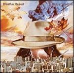 Heavy Weather - CD Audio di Weather Report