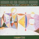 CD Mingus Ah Um Charles Mingus