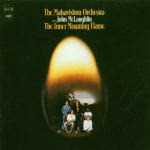 CD The Inner Mounting Flame Mahavishnu Orchestra