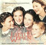 Little Women (Original Motion Picture Soundtrack)