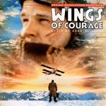 Wings Of Courage (Colonna Sonora)