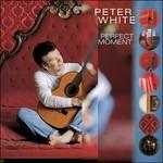 Perfect Moment - CD Audio di Peter White