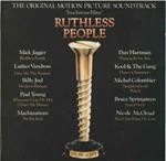 Ruthless People (Colonna Sonora)