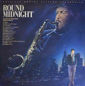 Round Midnight - Original Motion Picture Soundtrack - Vinile LP di Herbie Hancock