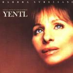 Yentl (Colonna sonora) - CD Audio di Barbra Streisand