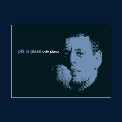 Solo Piano - CD Audio di Philip Glass