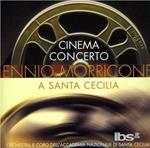 Cinema Concerto (Colonna sonora)