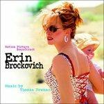 Erin Brockovich (Colonna sonora)