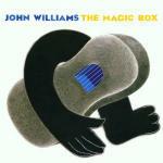 The Magic Box - CD Audio di John Williams