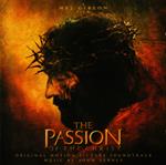 The Passion of the Christ (Colonna sonora)