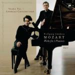Musica per due pianoforti vol.1 - CD Audio di Wolfgang Amadeus Mozart,Yaara Tal,Andreas Groethuysen