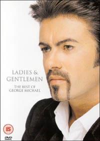 George Michael. Ladies & Gentleman (DVD) - DVD di Aretha Franklin,Elton John,George Michael,Queen