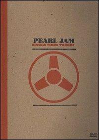 Pearl Jam. Single Video Theory di Mark Pellington - DVD