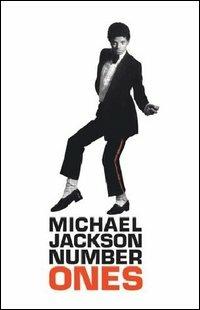 Michael Jackson. Number Ones (DVD) - DVD di Michael Jackson