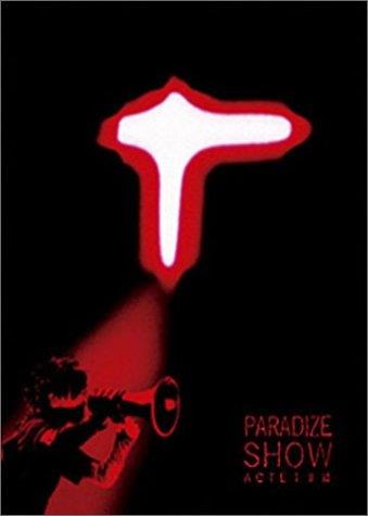 Paradize Show (2 DVD) - DVD di Indochine