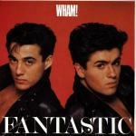 Fantastic - CD Audio di Wham!