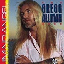 I'm No Angel - CD Audio di Gregg Allman