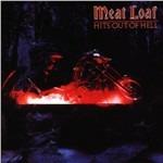 Hits Out of Hell - CD Audio di Meat Loaf