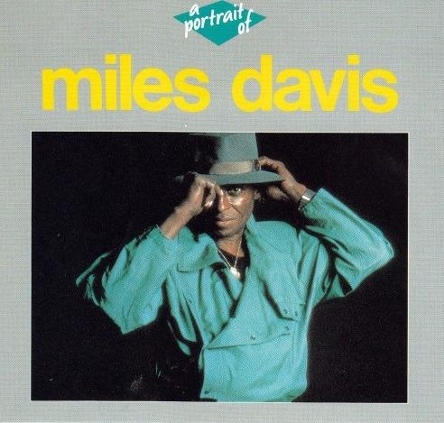 A Portrait of Miles Davis - CD Audio di Miles Davis
