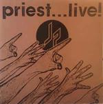 Priest Live