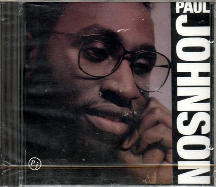Paul Johnson - CD Audio di Paul Johnson