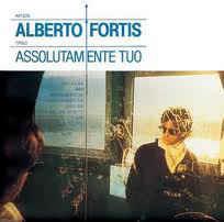 Assolutamente Tuo - Vinile LP di Alberto Fortis