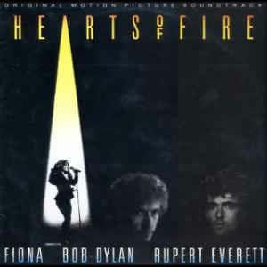 Hearts Of Fire (Colonna Sonora) - Vinile LP