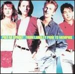 From Langley Park to Memphis - CD Audio di Prefab Sprout