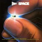 Inner Space. Colonna Sonora Originale