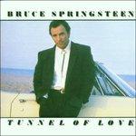 Tunnel of Love - CD Audio di Bruce Springsteen