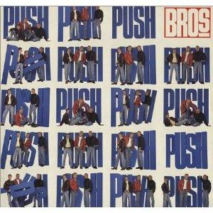 Push - Vinile LP di Bros