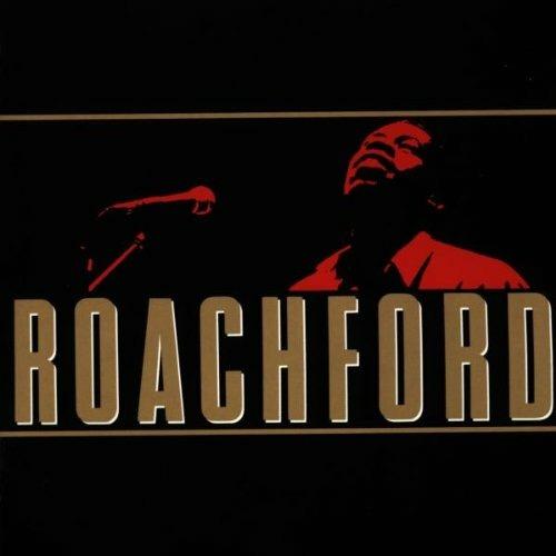 Roachford - CD Audio di Roachford