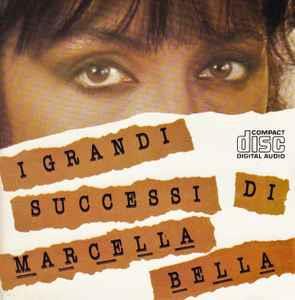 I Grandi Successi Di Marcella Bella - CD Audio di Marcella Bella