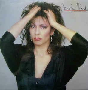 Jennifer Rush - Vinile LP di Jennifer Rush