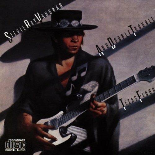 Texas Flood - CD Audio di Stevie Ray Vaughan,Double Trouble