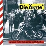 Das Ist Nicht die Ganze - CD Audio di Aerzte