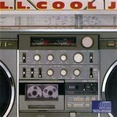 Radio - CD Audio di LL Cool J