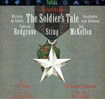 The Soldier's Tale - Histoire Du Soldat - Geschichte Vom Soldaten