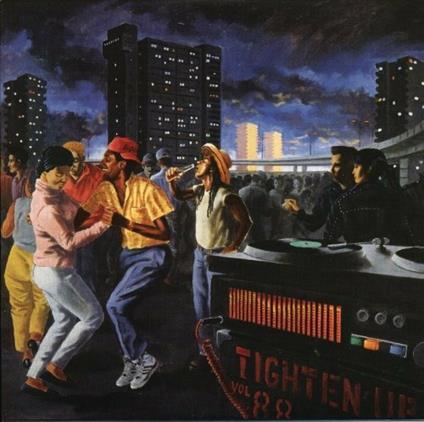 Tighten Up, vol.88 - CD Audio di Big Audio Dynamite