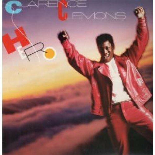 Hero - CD Audio di Clarence Clemons