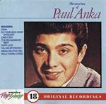 The Very Best Of Paul Anka