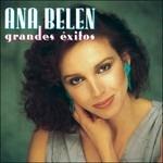 Grandes Exitos - CD Audio di Ana Belén