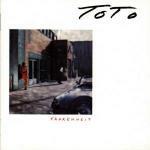 Fahrenheit - CD Audio di Toto
