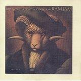 Portrait Of The Artist As A Young Ram - CD Audio di Ram Jam