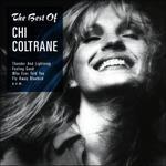 Best of - CD Audio di Chi Coltrane